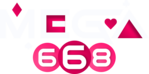 mega668 เดิมพันได้ไร้ขีดจำกัด สัมผัสความมันส์ระดับพรีเมียม เล่นง่าย